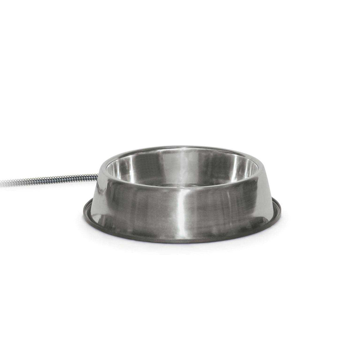 Thermal Pet Bowl I571