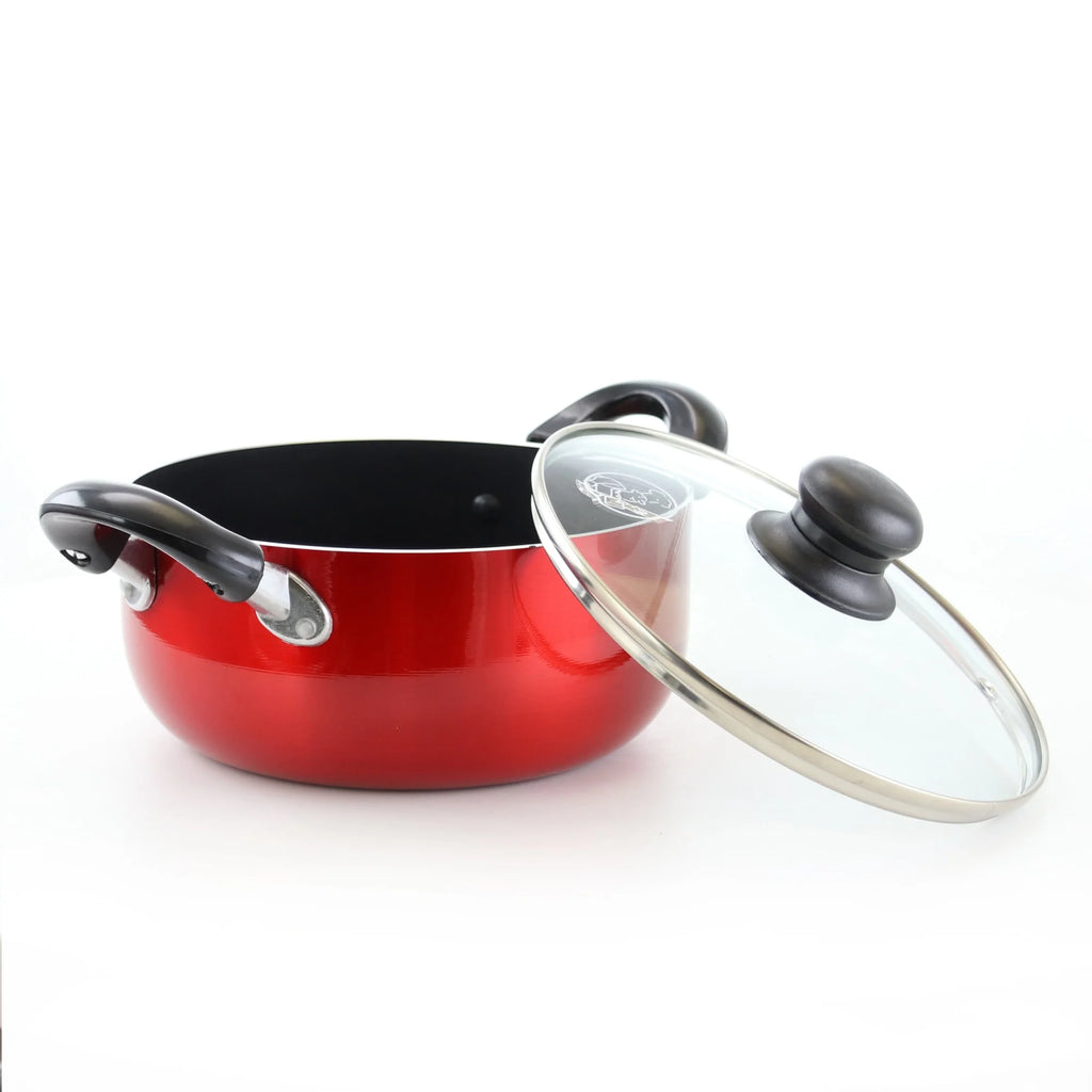 2-Quart Aluminum Dutch Oven P264974