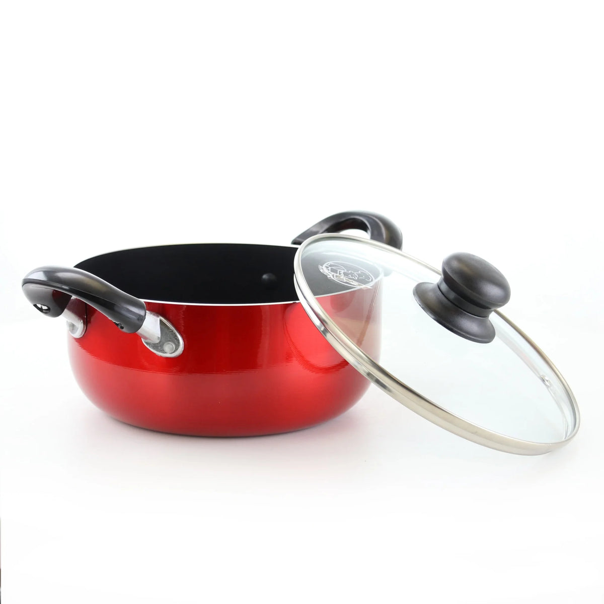 2-Quart Aluminum Dutch Oven P264974