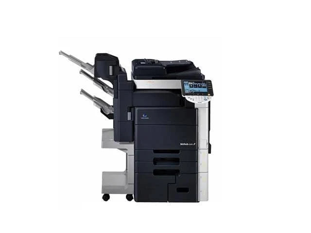 Black Drum P827