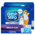 Clumping Cat Litter C3077