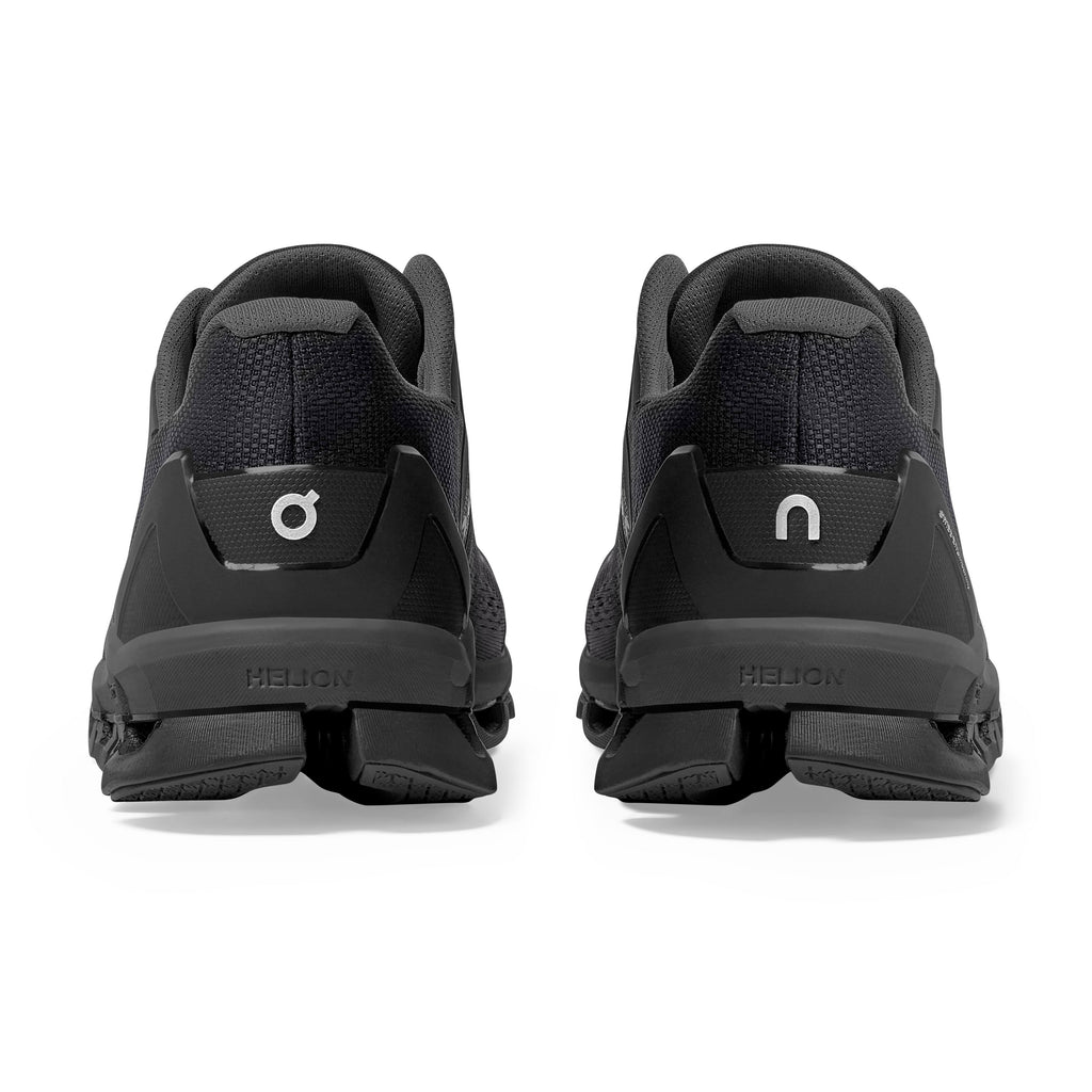 Black Eclipse Running Shoes R57363