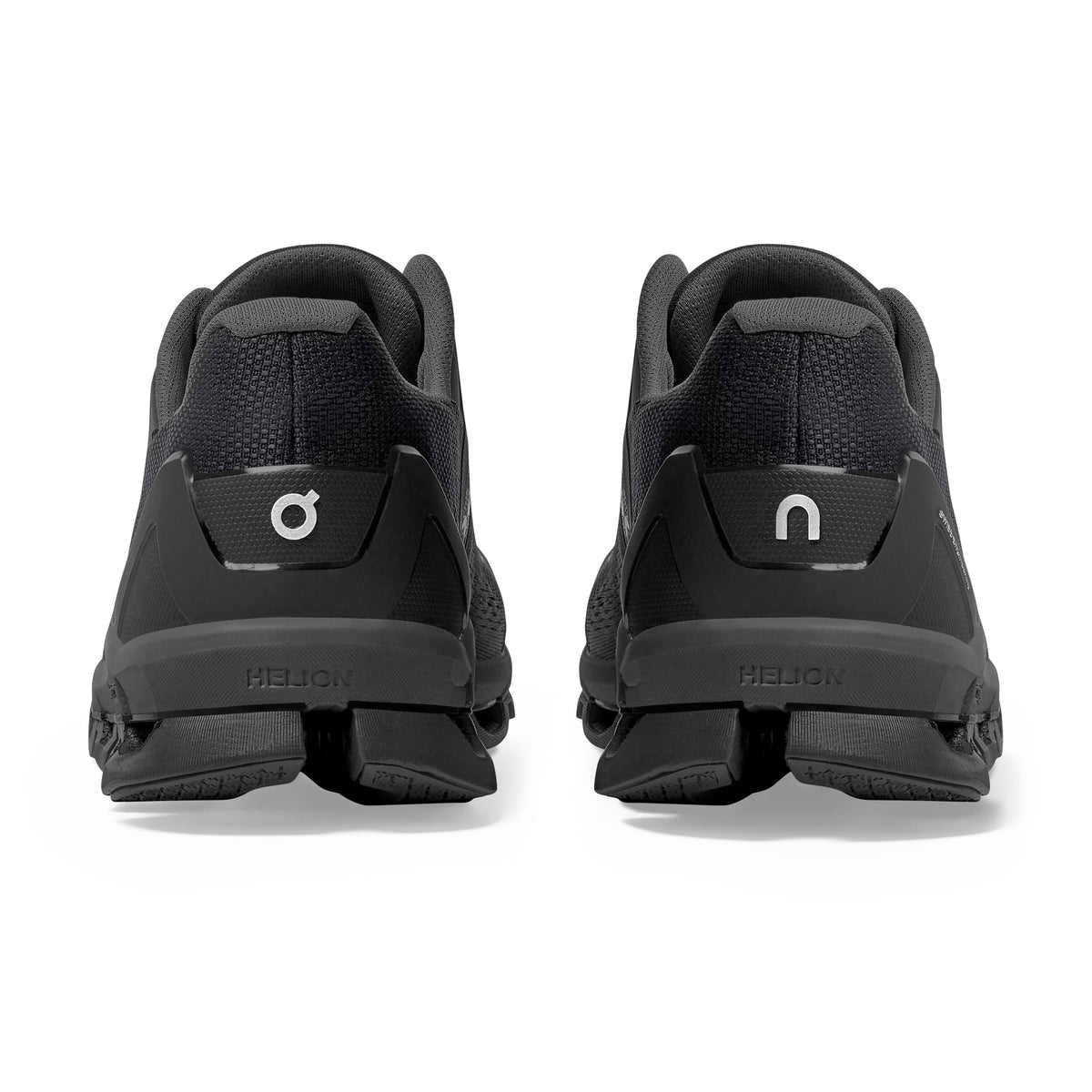 Black Eclipse Running Shoes R57363