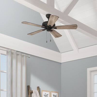 3 Speed Remote Ceiling Fan B9279