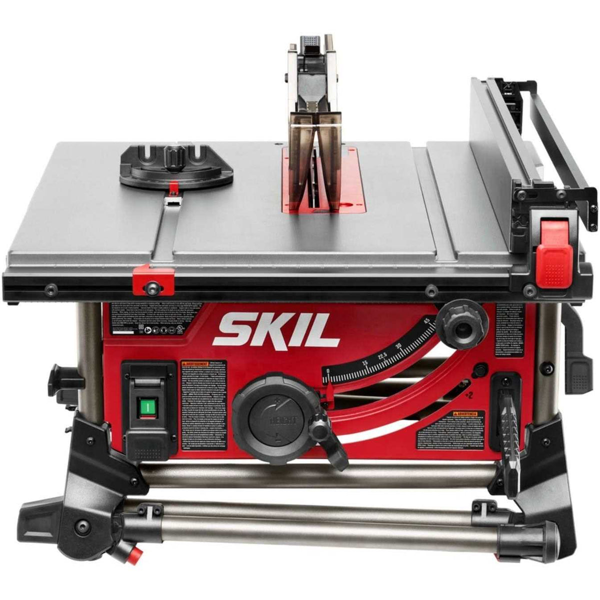 15 Amp 10 in Table Saw W88072