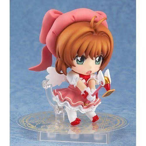 Nendoroid Action Figure A180