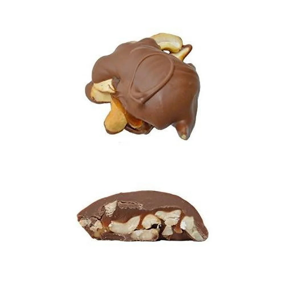 2 Lbs 10 Oz Milk Chocolate R7189