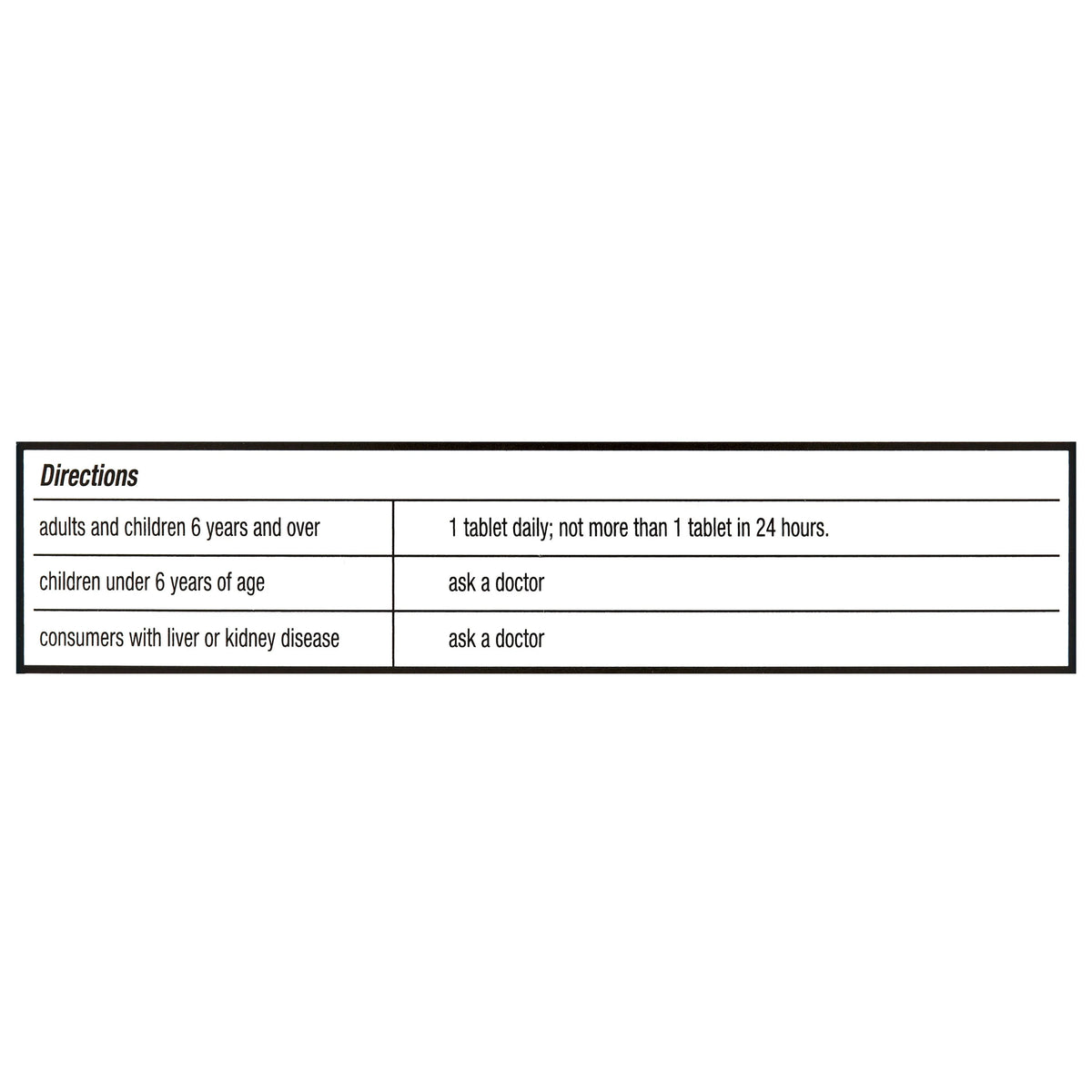 Loratadine Tablets 10 mg Antihistamine 45 Count K931547