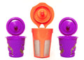 Reusable K-Cup Coffee Filters for Keurig 2.0 B359476