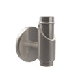 Satin Nickel Robe Hook O233