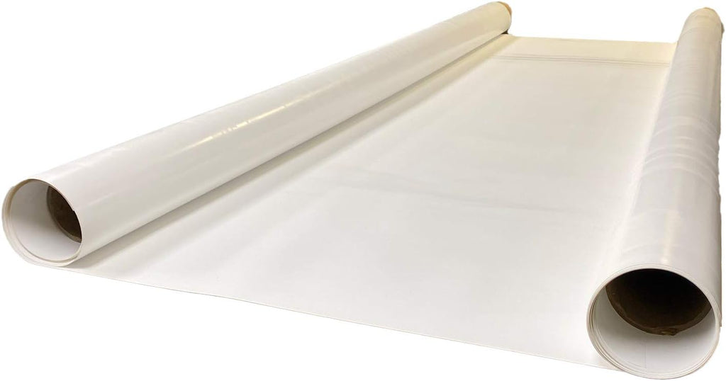 8.5 ft Wide X 30 ft Long RV Rubber Roof Kit T1243