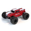 1/16 Scale Red Monster Truck Z94932