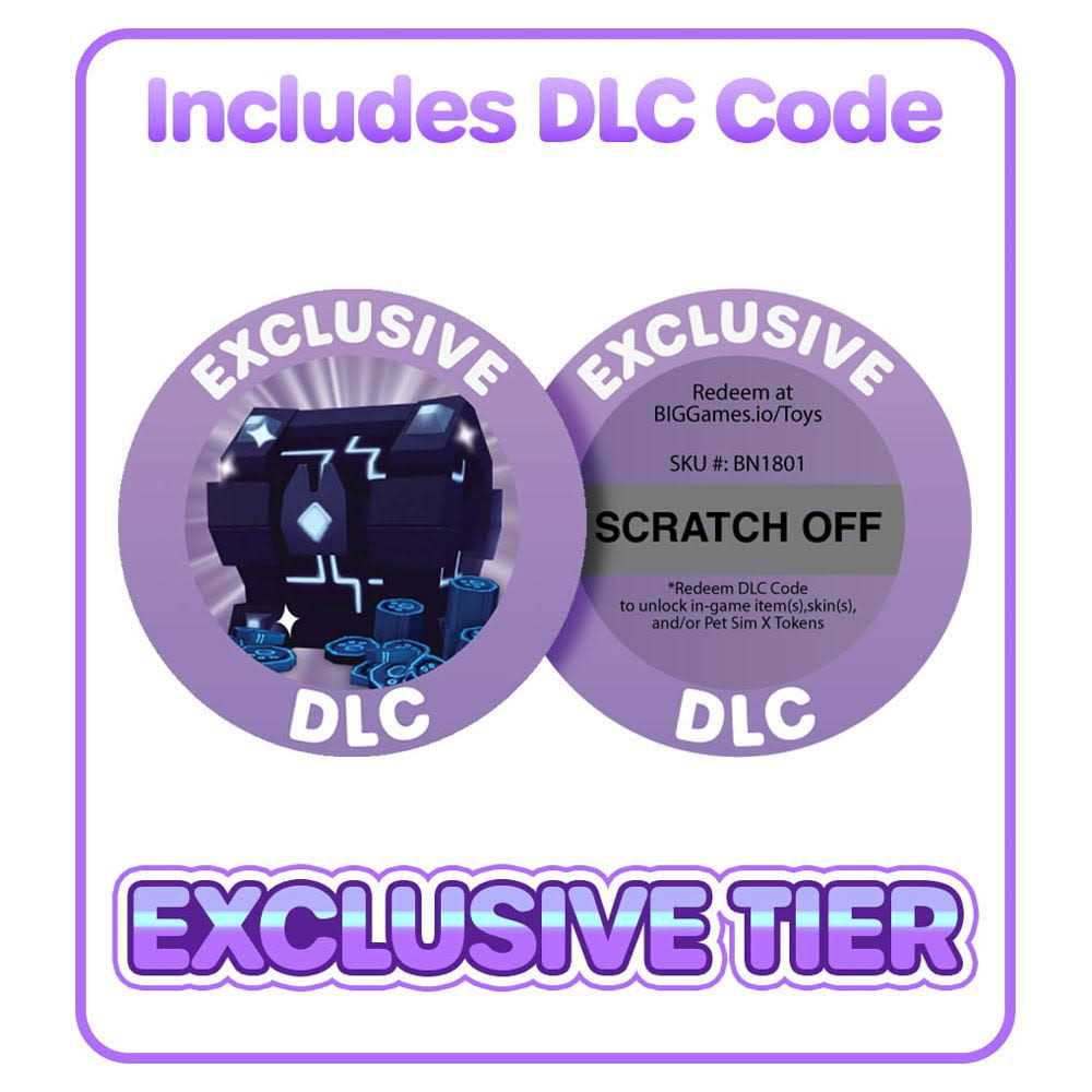 Blue Cat Collector Bundle C413999