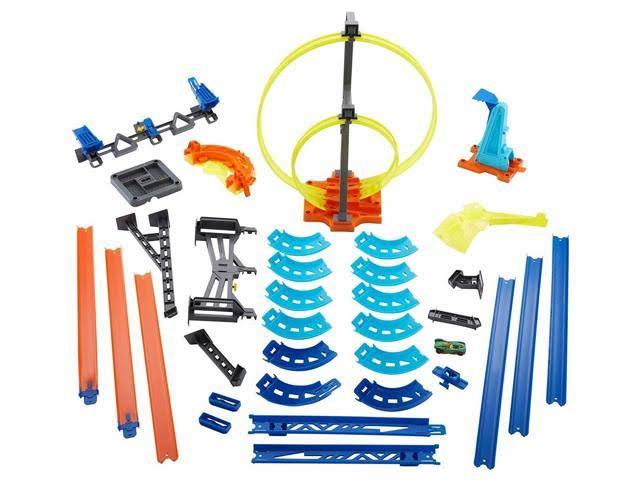 Track Builder Vertical Launch Kit V5019