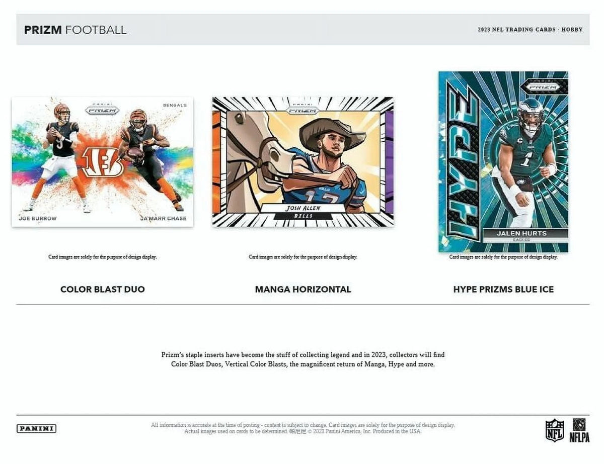 Football Hobby Box N936