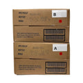 Inspection Dated MRE Case T13439
