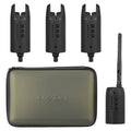 Wireless Digital Fishing Alarm Set D35857