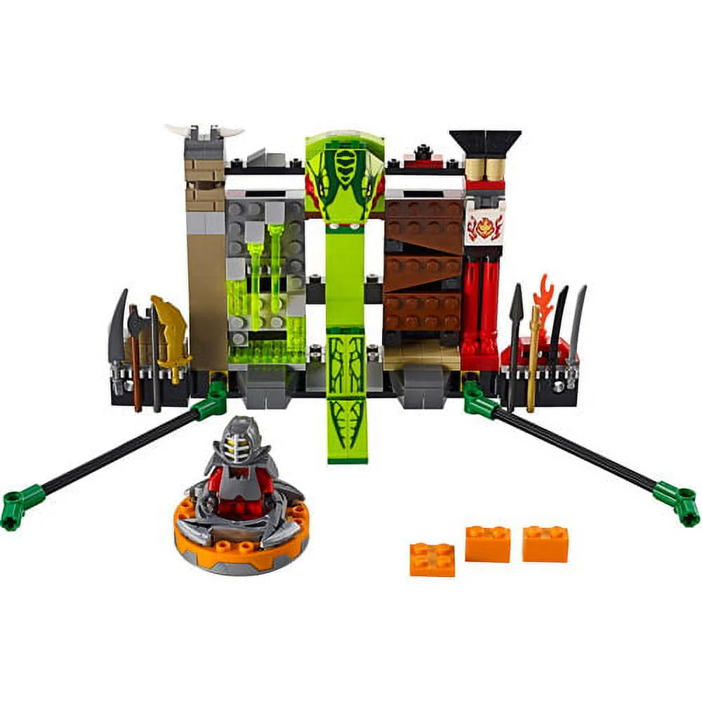 Lego Merchandise C3121