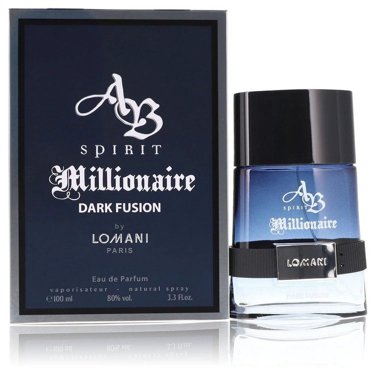 Eau De Parfum Spray 3.3 oz Pack of 2 W4870