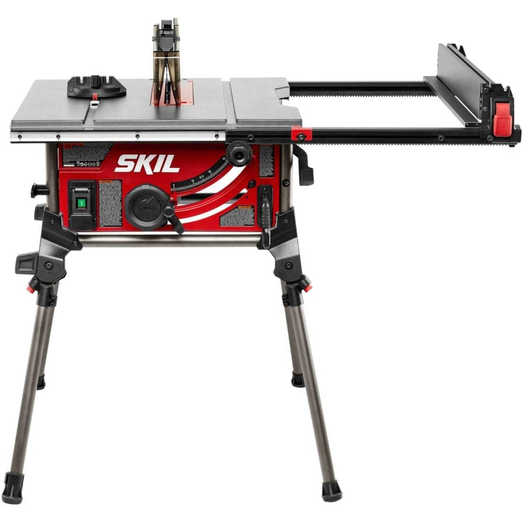 15 Amp 10 in Table Saw W88072