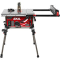 15 Amp 10 in Table Saw W88072