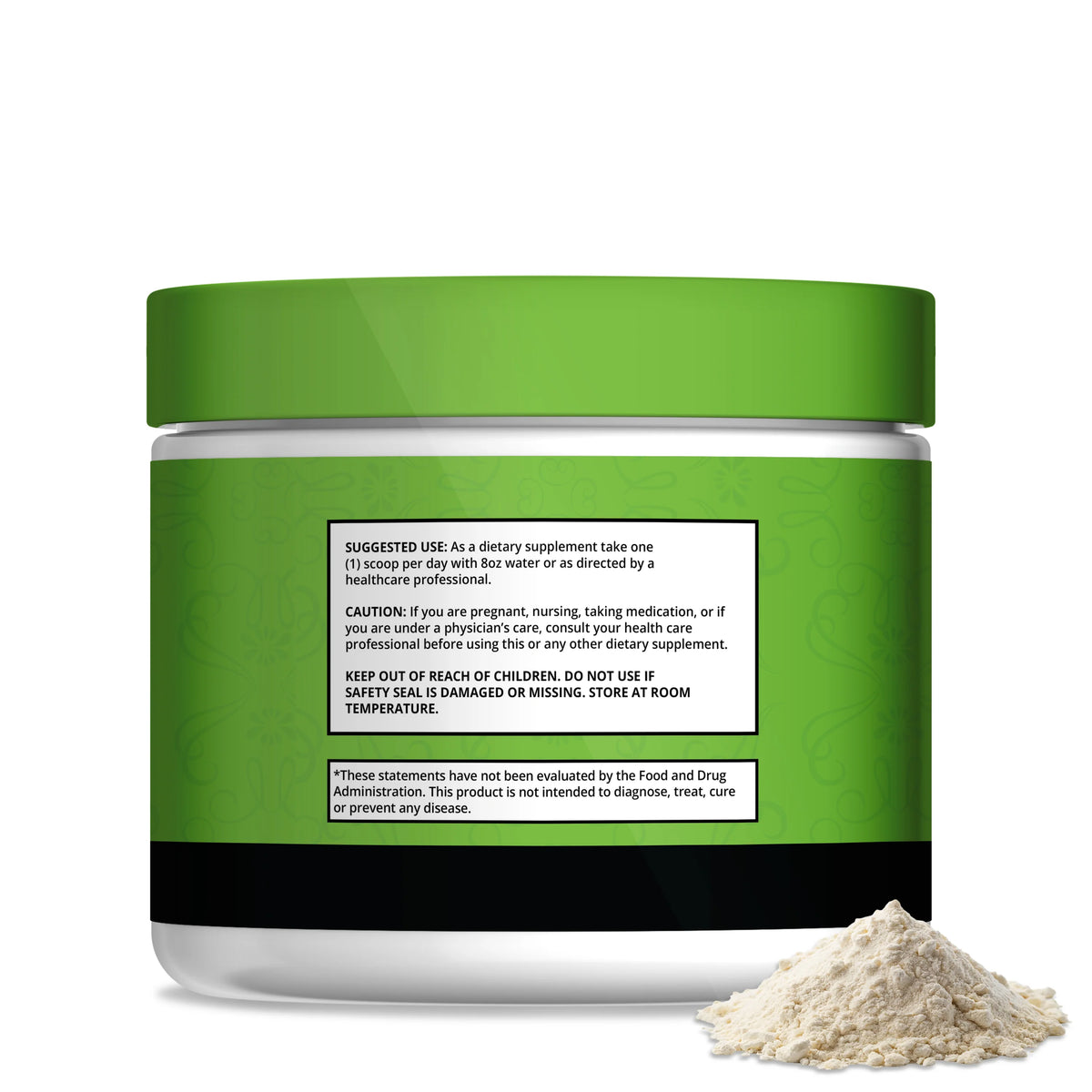 Greens Powder I164825