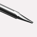 Solid Carbide CNC Router Bit 15 Deg 1/4 Shank R330