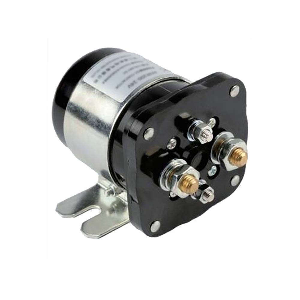 500A DC Contactor, Single Pole, 48V R69385