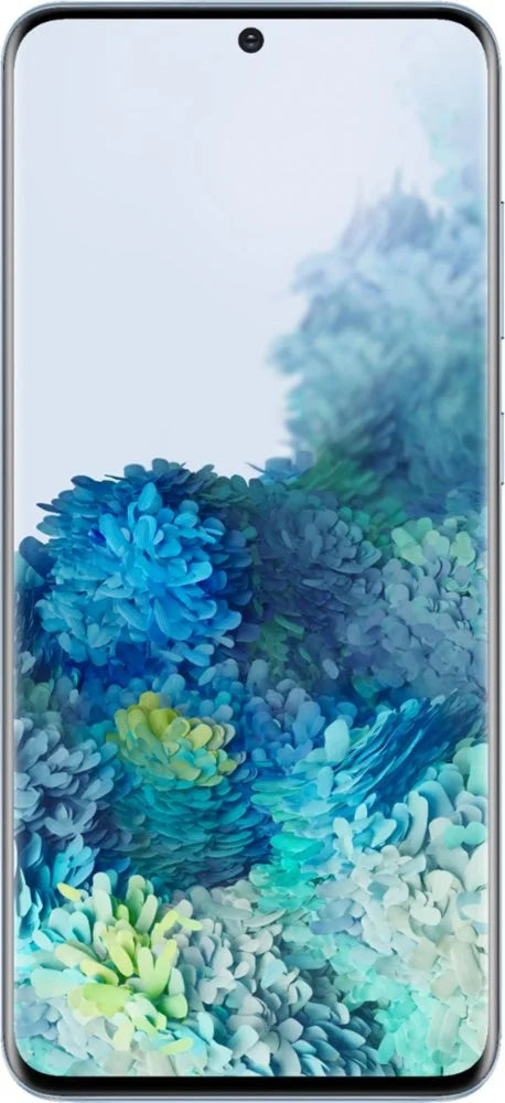 Cloud Blue Refurbished Unlocked Android Smartphone B777