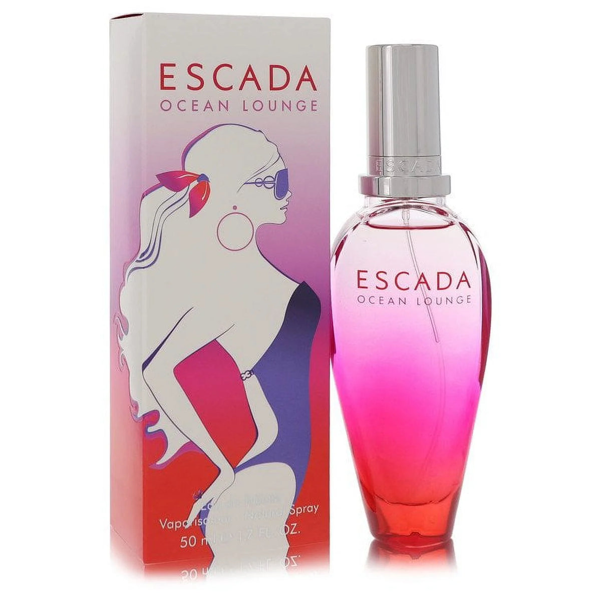 Eau De Toilette Spray 1.6 oz N169