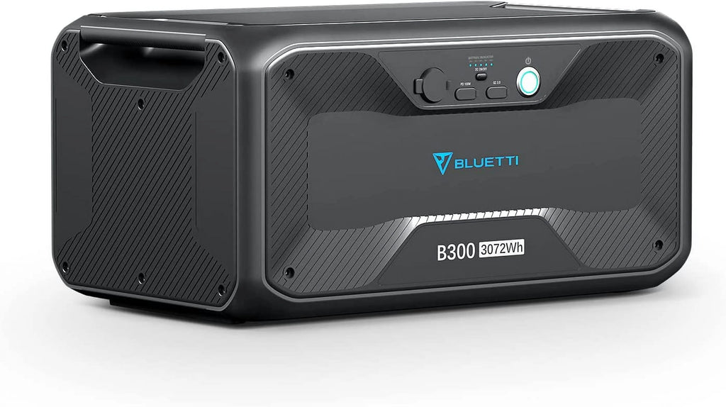 3072Wh Expansion Battery Pack L46793