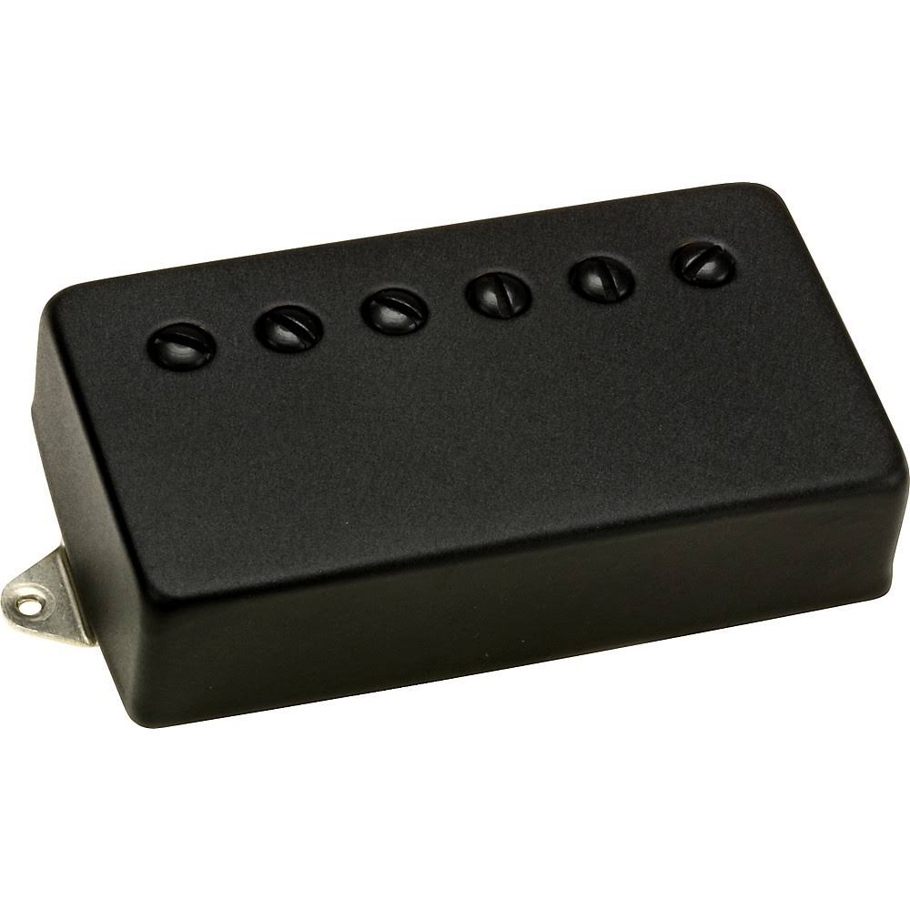 Black F-Spaced Humbucker Guitar Pickup J141864
