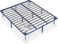 King Size 14 Inch Platform Bed Frame M49773