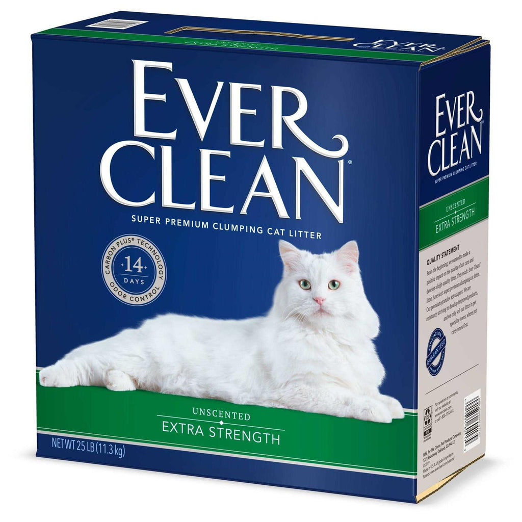 Unscented Cat Litter U5218