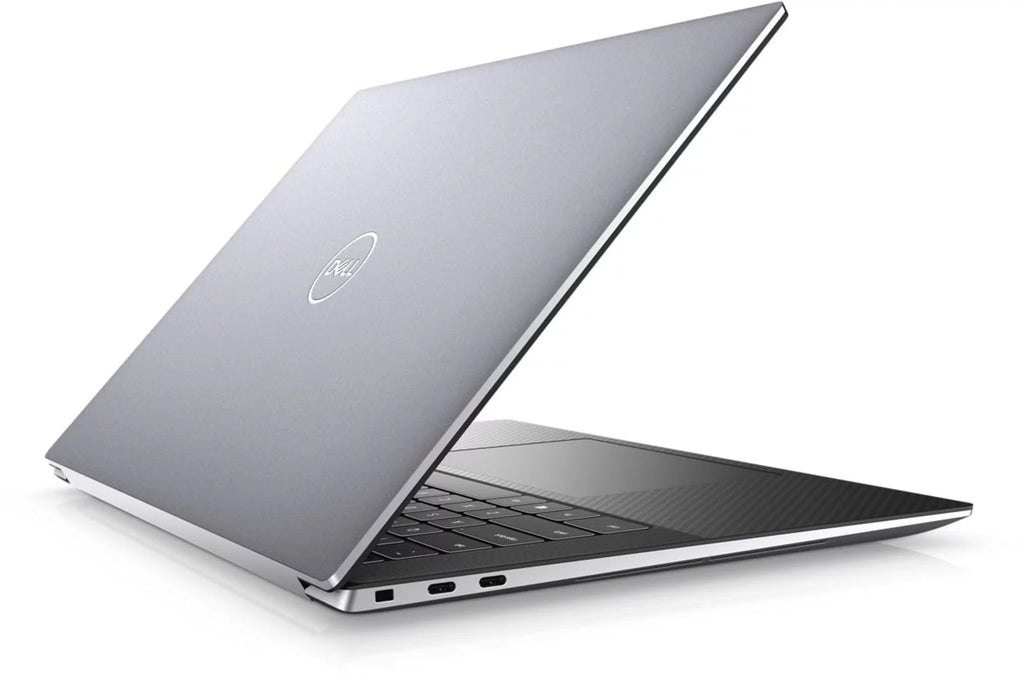 Restored 15.6" FHD+ Core i5 2TB SSD 64GB RAM Workstation Laptop J72776
