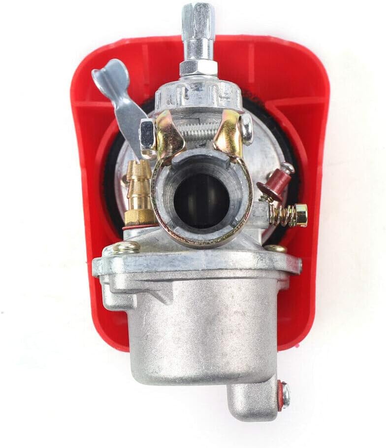 2-Stroke Bicycle Motor Kit E3537
