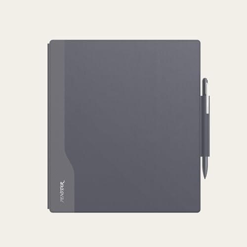 10.3-inch E-Ink Writing Tablet with Pen and Protective Folio K819759