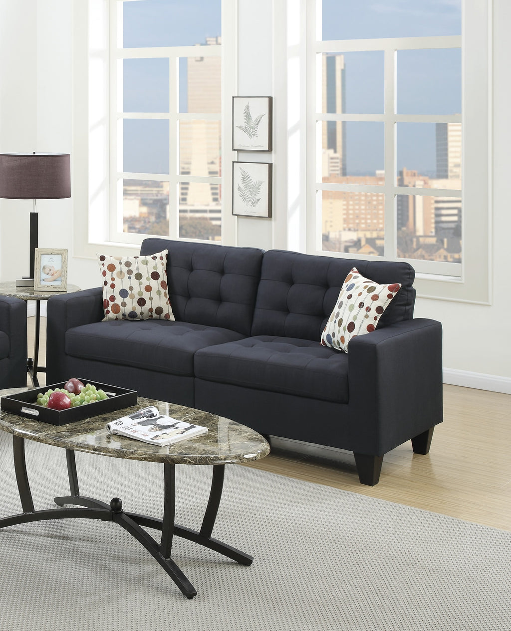Modern Sofa Set C962940