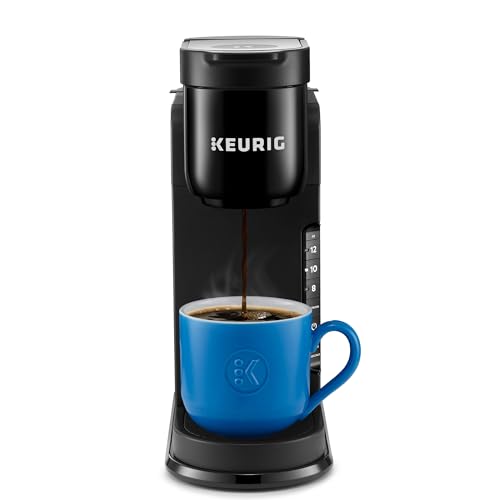 Single Serve K-Cup Pod Coffee Brewer E6883