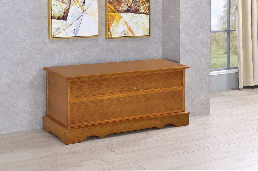 Rectangular Cedar Chest R471870