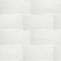 White 12 in. x 24 in. Matte Porcelain Floor and Wall Tile B90020