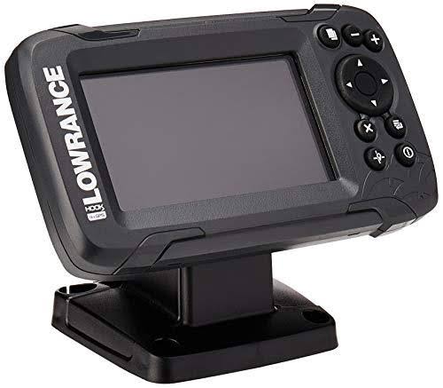 4-Inch Fish Finder V28686