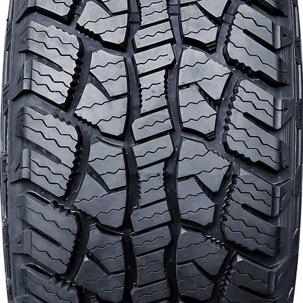 All Terrain 265/70R17 Light Truck Tire S19850