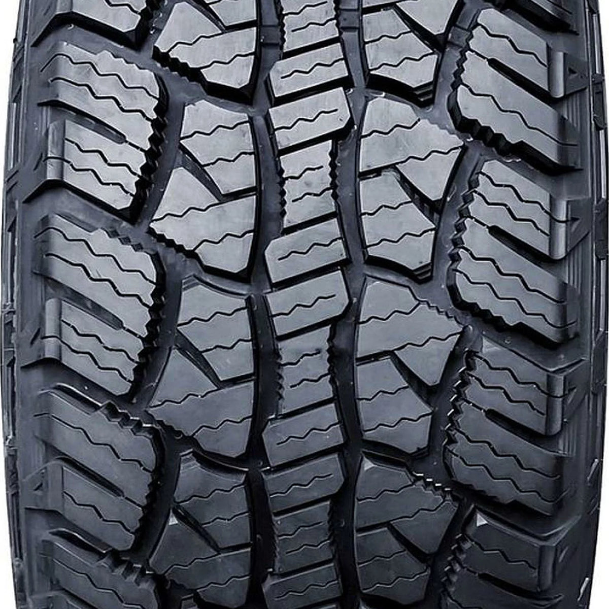 All Terrain 265/70R17 Light Truck Tire S19850