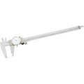 12in. Dial Caliper Q207