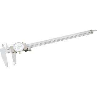 12in. Dial Caliper Q207