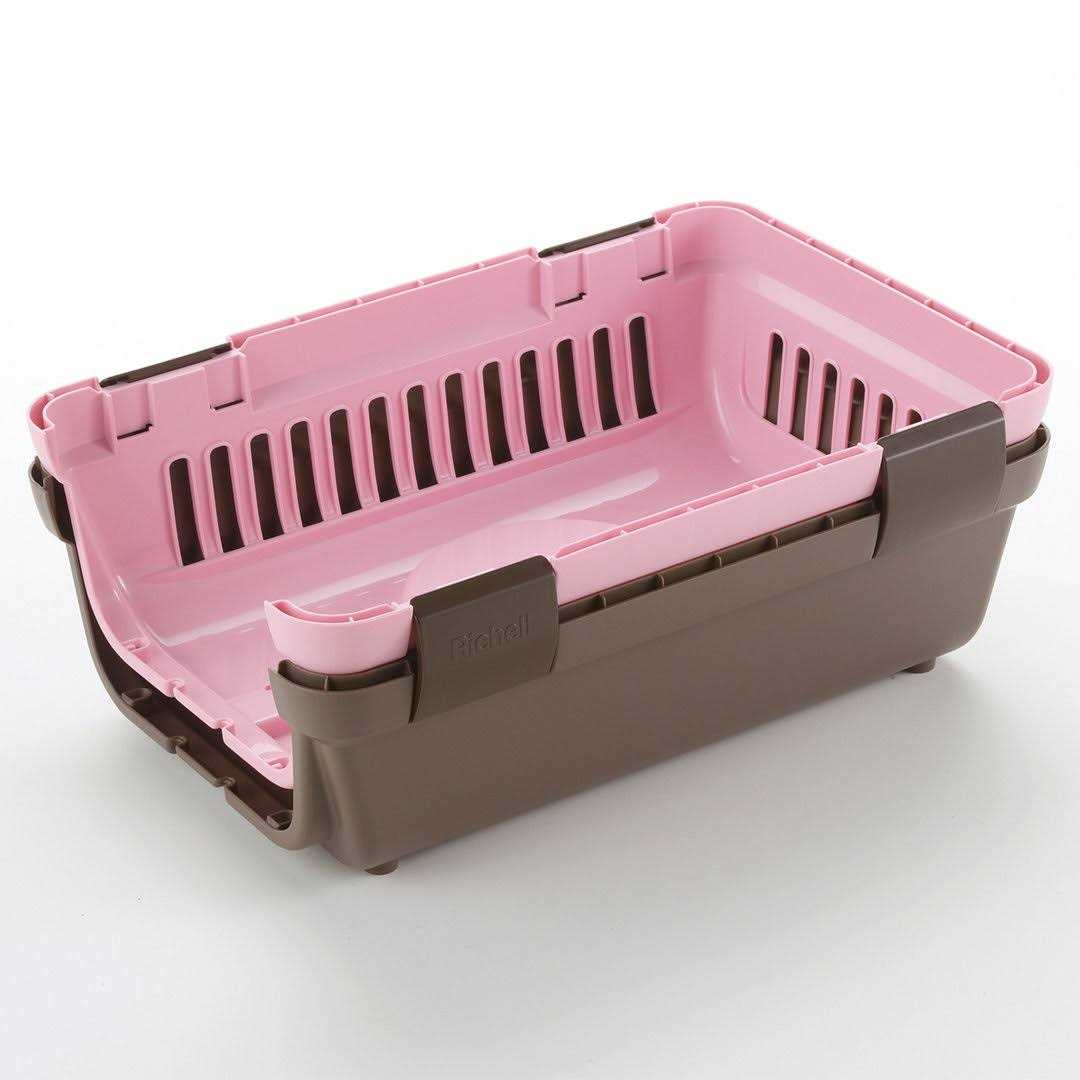Pet Travel Carrier C529138
