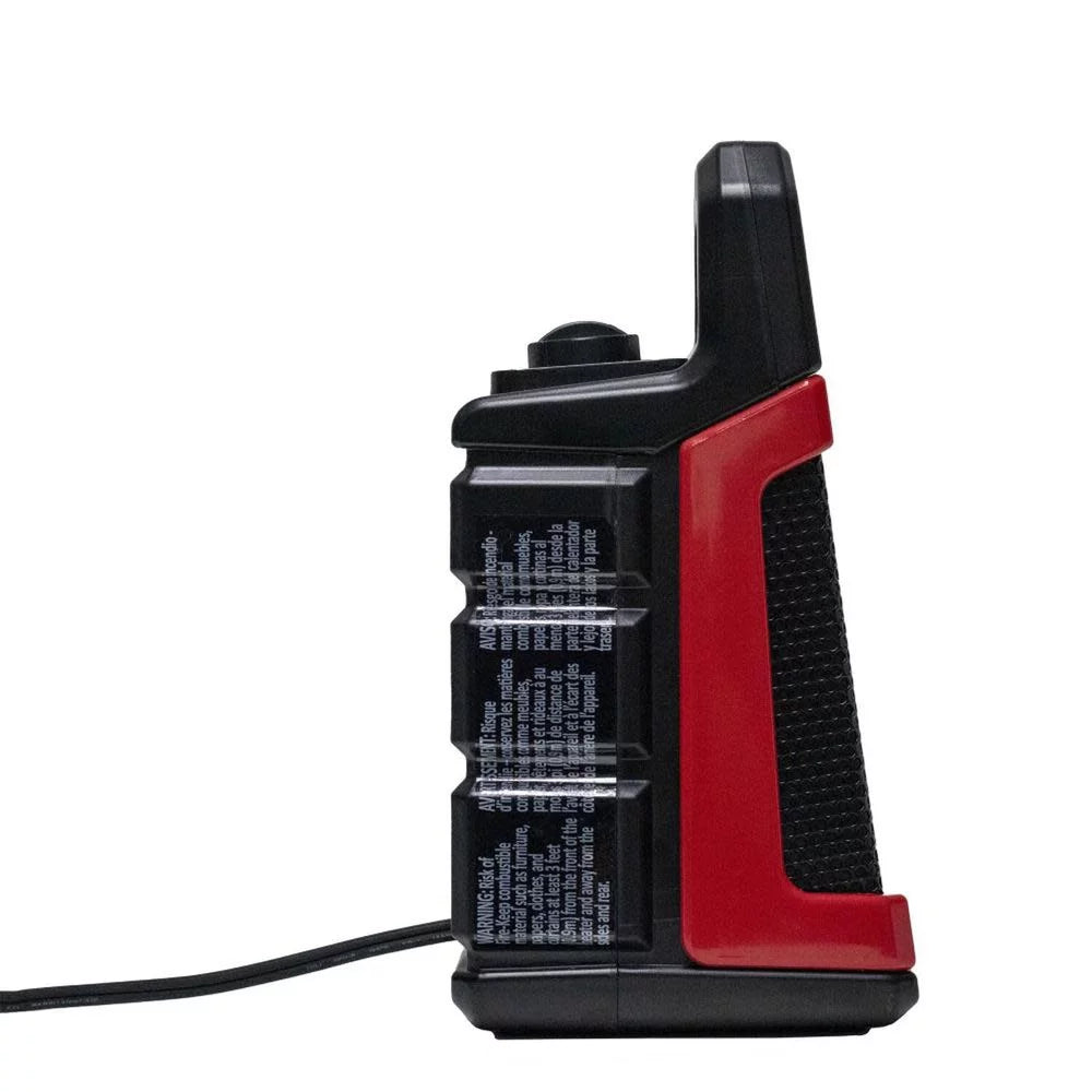 Portable Ceramic Electric Heater H73999