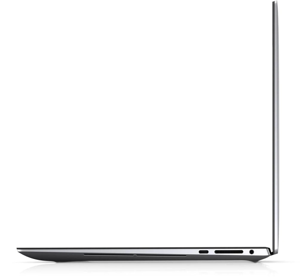 Restored 15.6" FHD+ Core i5 2TB SSD 64GB RAM Workstation Laptop J72776