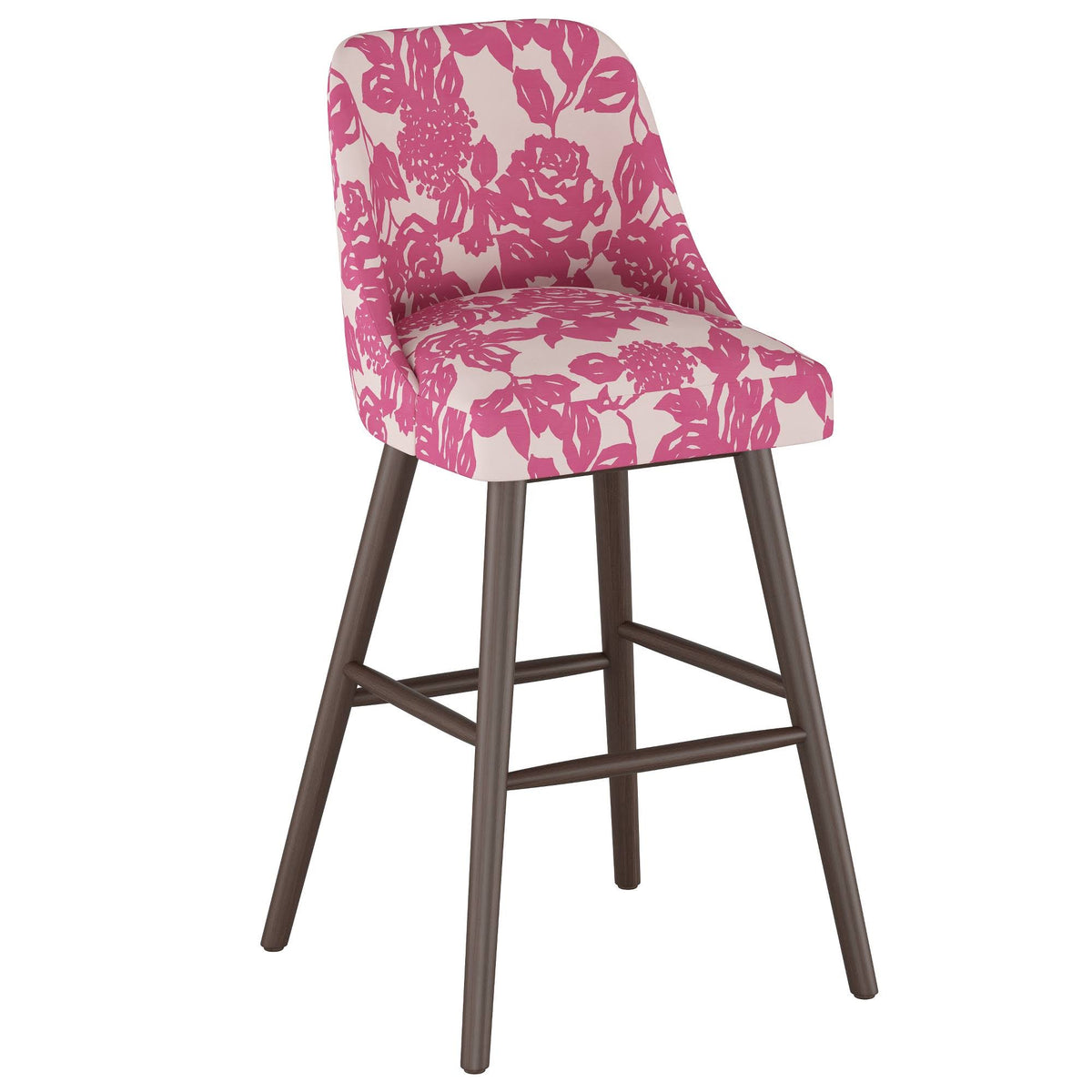 Modern Barstool S903996
